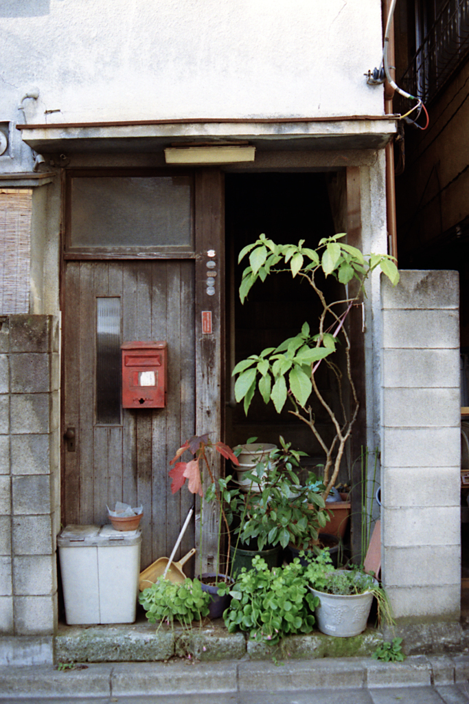 昭和のバランス2
