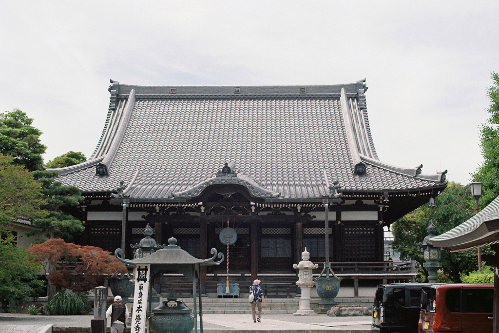 本覚寺