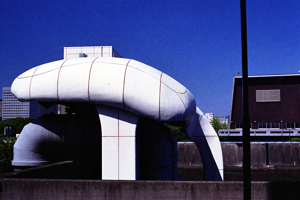 竹芝埠頭①・4-1(過去写真)