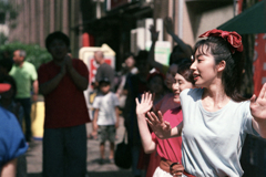 夏休みの写真宿題・自由研究2-2