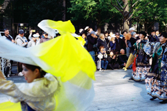 第24回ドリーム夜さ来い祭り①・2-1