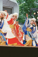 スーパーよさこい2025⑩・2-1