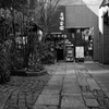 なんちゃって神楽坂
