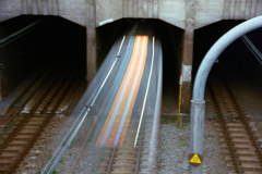 Choo Ou Train(過去写真)