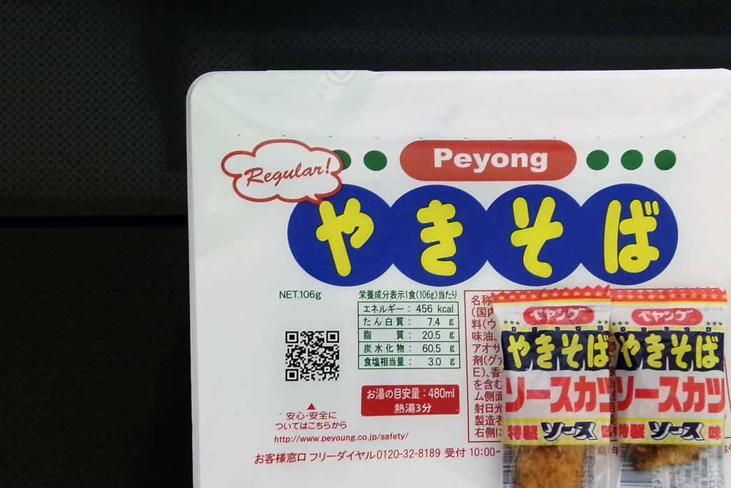 ヤングとヨング