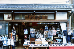 畳店