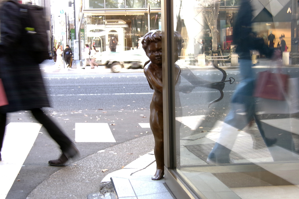 みんな撮ってる