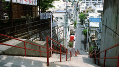 「君の名は」Ⅲ・須賀神社3-3