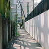 青山界隈⑨・路地 2-1