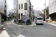 旧鎌倉街道を行く⑥・3-3