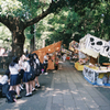 秋祭り＃2「渋谷氷川神社」③・3-3