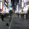 玉ボケ遊び(新宿歌舞伎町)・4-1