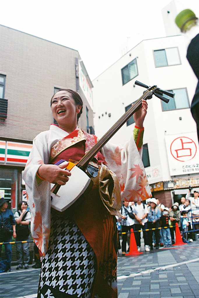 第26回東京よさこい⑥・3-2