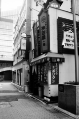 吸い寄せられる〜