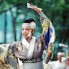 原宿表参道元氣祭スーパーよさこい2024