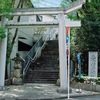 鳥居