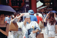 当世写真事情
