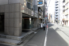 小さい町みつけた 神田富山町②・3-1