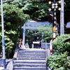 鎌倉御霊神社