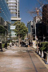 東京駅八重洲北口