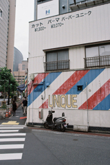 Lomoショップへ①・4-2