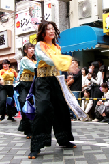 第26回東京よさこい④・3-1