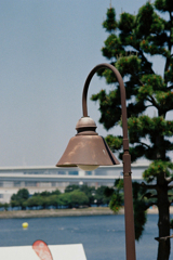 お台場海浜公園②・3-2