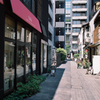 日本橋室町 路地②・2-1