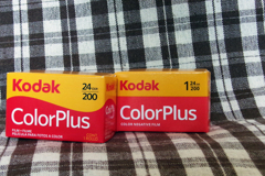 フィルムの話