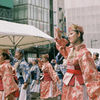 東京よさこい初参加記⑤・3-2