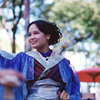 原宿表参道元氣祭スーパーよさこい2024