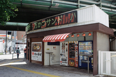 神田祭へ3