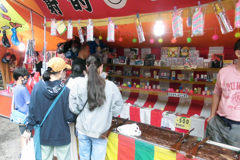 秋祭り＃3「代々木八幡宮例大祭」⑧・3-1