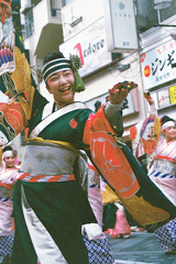 第26回東京よさこい⑦・2-2