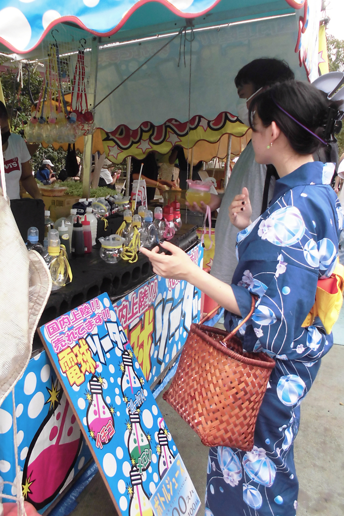 浅草寺ほおずき市④・3-2