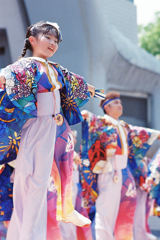 スーパーよさこい2025⑬・3-1