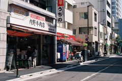 商店街1