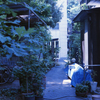 LomoChrome Color’92の撮り比べ(2回目)・2-1
