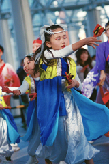 神奈川よさこいまつり②・3-3