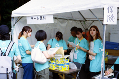 原宿表参道元氣祭スーパーよさこい2019④・その他5-2