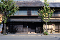 ちょこっと京都・建物編4-1