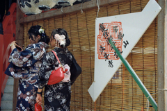 浅草寺ほおずき市⑥・2-2