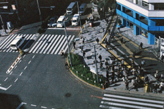 神宮前交差点