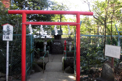 消えた六所神社前駅と周辺⑥・2-1