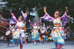 スーパーよさこい2025⑧・3-2