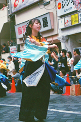 第26回東京よさこい④・3-2