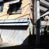 淀橋(西新宿五丁目)を巡る。⑦・2-1