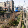 消えた六所神社前駅と周辺④・2-2