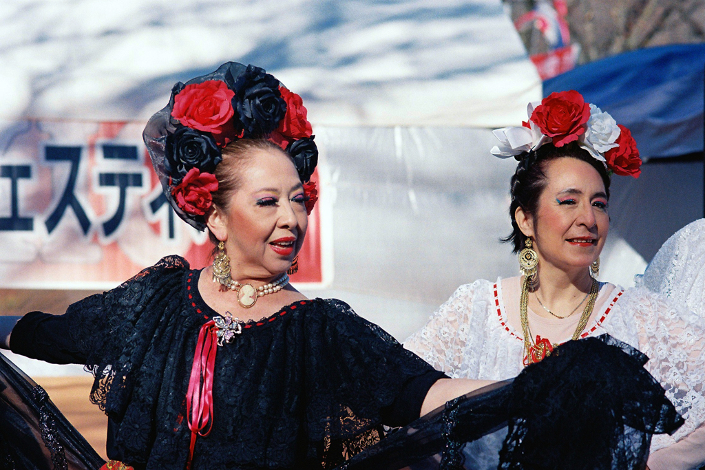 第3回メキシコフェスティバル②