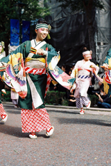 第10回横浜よさこい祭り⑥・3-3